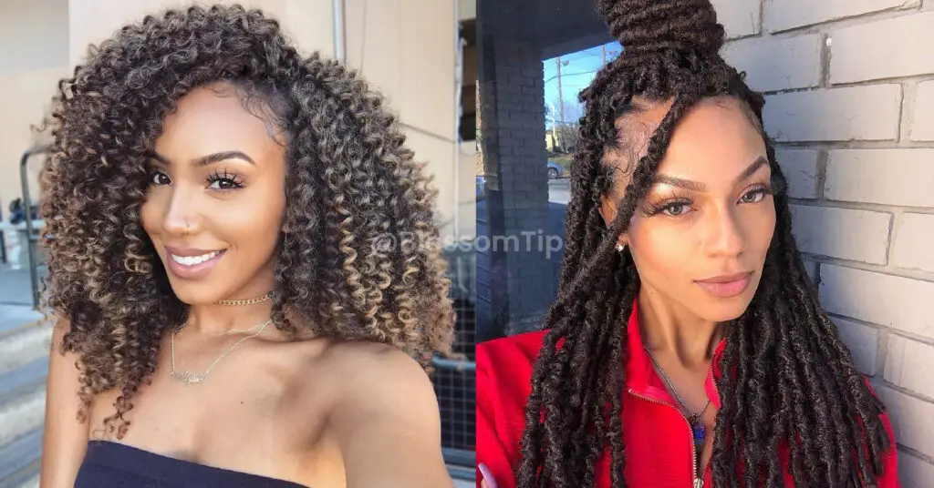 Crochet Braids