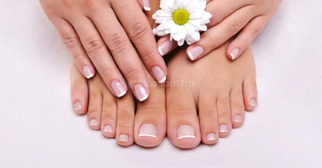 Pedicure Ideas